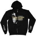 From Autumn To Ashes Dentist Hoodie Thumbnail