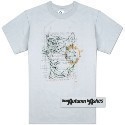 From Autumn To Ashes Holding A Wolf T-shirt Thumbnail