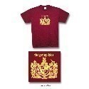 Get Up Kids Family Crest T-shirt Thumbnail