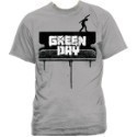 Green Day Razor Walk T-shirt Thumbnail
