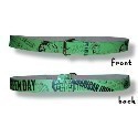Green Day Full Print Belt Thumbnail