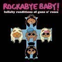 Guns N Roses Lullaby Renditions CD - Infant Thumbnail