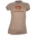 Grateful Dead Skull & Roses Ringer Jr T-Shirt Thumbnail