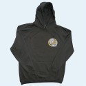 Grateful Dead Gold Silver SYF Hoodie Thumbnail