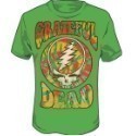 Grateful Dead Groovy SYF T-shirt Thumbnail