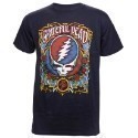 Grateful Dead Steal Your Roses T-shirt Thumbnail