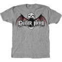 Guitar Hero Big Mouth Adult T-Shirt Thumbnail