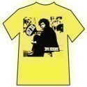 Jimi Hendrix Hey Joe T-shirt Thumbnail