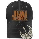 Jimi Hendrix Flight Flex Cap Thumbnail