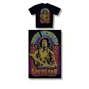 Jimi Hendrix Electric Ladyland Vintage Tshirt Thumbnail