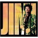 Jimi Hendrix In Jimi Sticker Thumbnail