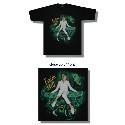 Faith Hill Green Sofa T-shirt Thumbnail