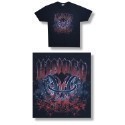 Hinder Limit T-shirt Thumbnail