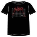 The Hives Diagram T-shirt Thumbnail