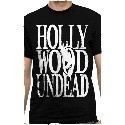 Hollywood Undead Incognitio T-shirt Thumbnail