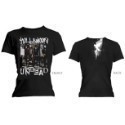 Hollywood Undead Photo Strip Jr T-shirt Thumbnail