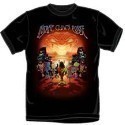 ICP Insane Clown Posse Doom T-shirt Thumbnail