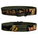 ICP Art Camo Military Style Belt Thumbnail