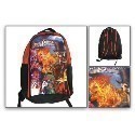ICP Dark Carnival Backpack Thumbnail