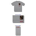 INXS Filmstrip T-shirt Thumbnail