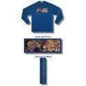 Incubus Fish Girl L/S T-shirt Thumbnail