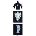 Incubus Incuman Hoodie Thumbnail