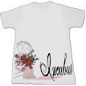 Incubus Love Hurts T-shirt Thumbnail