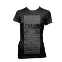 Incubus Joy Girls T-shirt Thumbnail