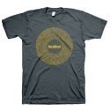 Incubus Maze T-shirt Thumbnail