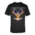 Journey Revelation CD T-shirt Thumbnail
