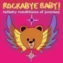 Journey Lullaby Renditions CD - Infant Thumbnail