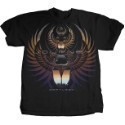 Journey Captured T-shirt Thumbnail