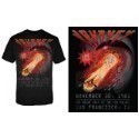 Journey Event T-shirt Thumbnail