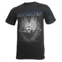 Journey Duotone Scarab T-shirt Thumbnail