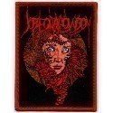 Job For A Cowboy Flowergirl Patch Thumbnail