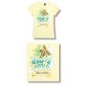 Janis Joplin Move Over Girls T-shirt Thumbnail