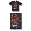 Korn Bunny T-shirt Thumbnail