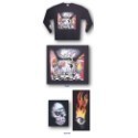 Korn Eyes Longsleeve Shirt Thumbnail