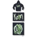 Korn Zombie Slam Zip Hoodie Thumbnail