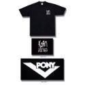 Korn Krew T-shirt Thumbnail