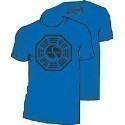 Lost Dharma Initiative T-shirt Thumbnail