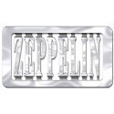 Led Zeppelin Belt Buckle Thumbnail