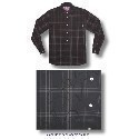 Led Zeppelin Repeat Swansong Dress Shirt Thumbnail