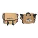 Linkin Park Messenger Bag Thumbnail