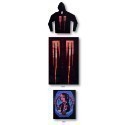 Marilyn Manson Eat Me Hoodie Thumbnail