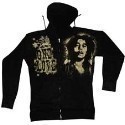 Bob Marley One Love Jr Zip Hoodie Thumbnail