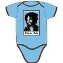 Bob Marley B is for Infant One Thumbnail