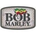 Bob Marley Logo Belt Buckle Thumbnail