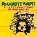Bob Marley Lullaby CD Thumbnail