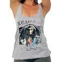 Bob Marley Fashion Jr Tank Thumbnail